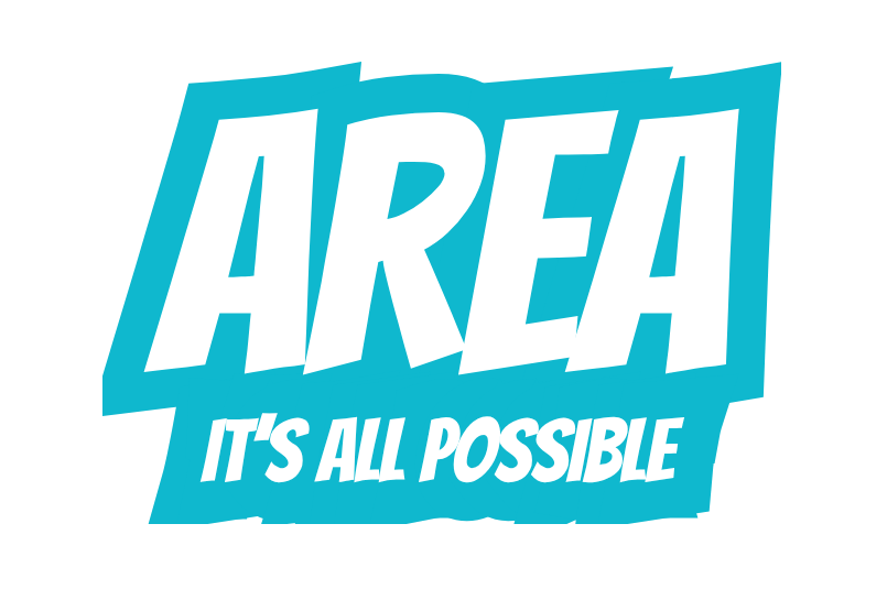 Area logo